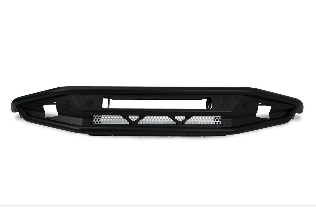 DV8 Offroad - Ford Bronco Competition Series Front Bumper - FBBR-04