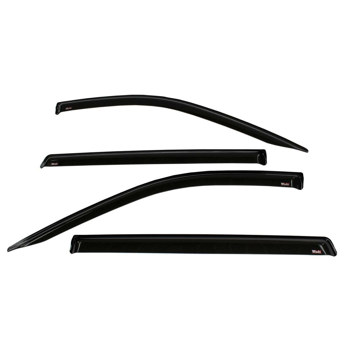 Westin - 72-31408 Tape On Wind Deflector