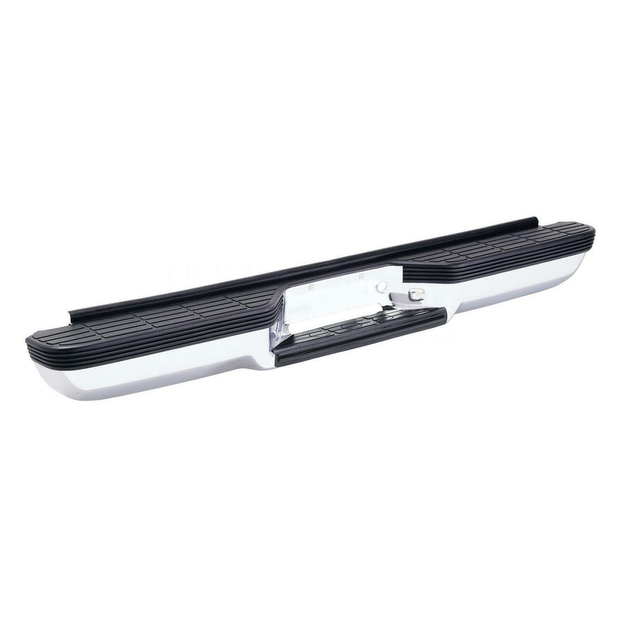 Westin - 31000 Perfect Match Rear Bumper