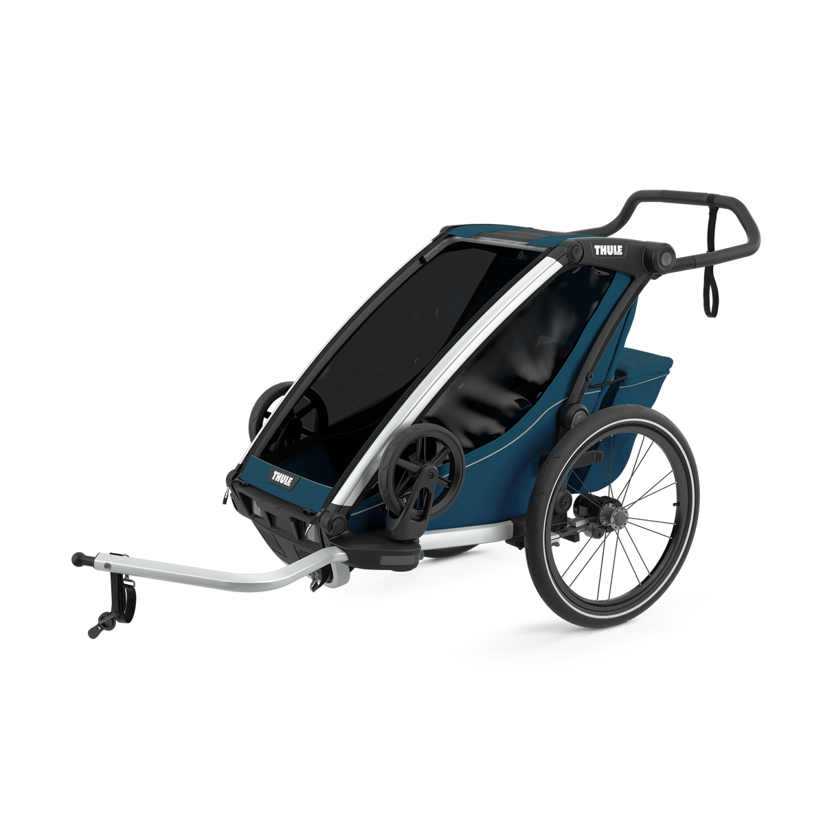 Thule - Chariot Cross 1 - 10202021