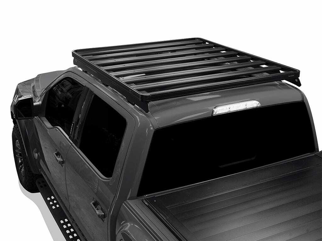 Front Runner - Ford F150 Raptor (2009-Current) Slimline II Roof Rack Kit / Low Profile - KRFF018T