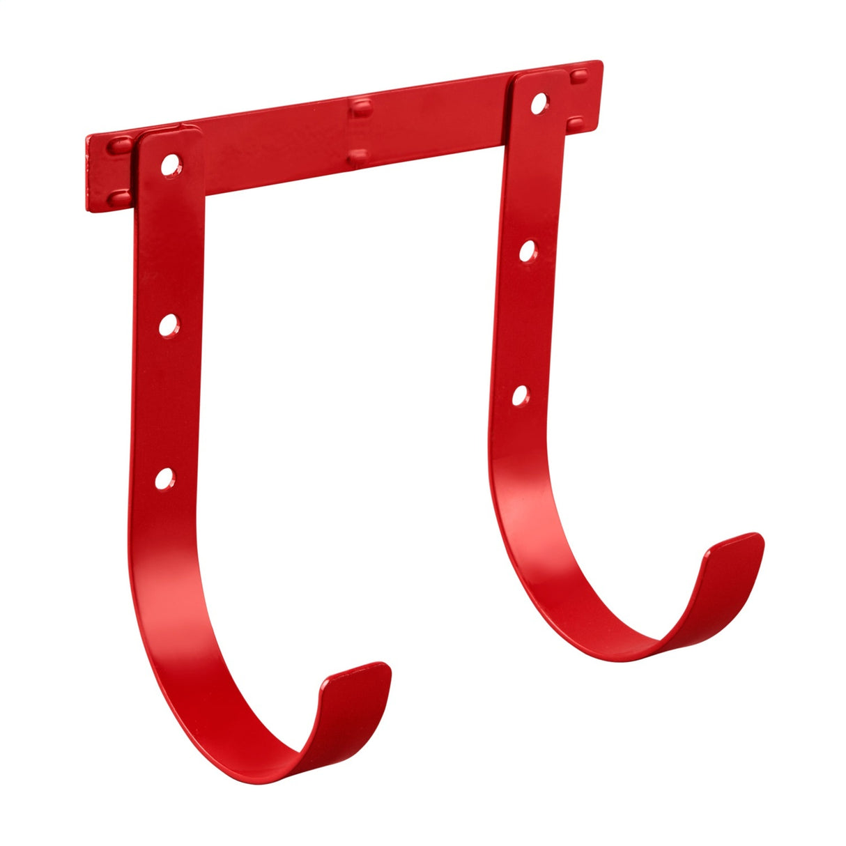 Weather Guard - Two Hook Holder - 9892-7-01