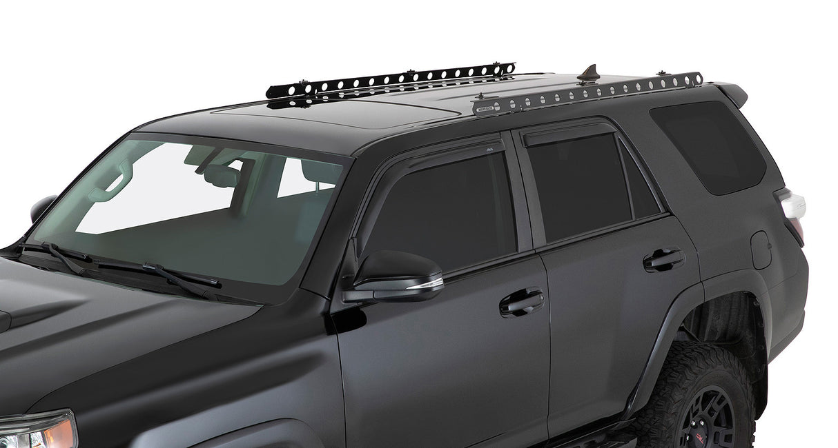 Rhino Rack - Rhino-Rack Backbone 2 Base Mounting System - Toyota 4Runner - RT4B1