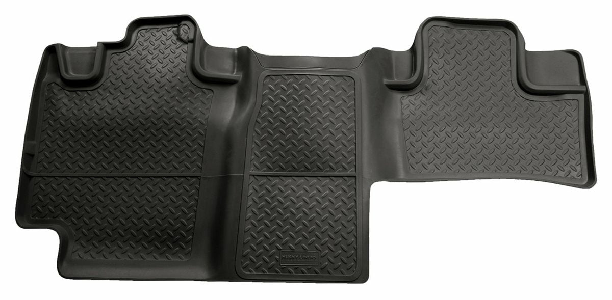 Husky Liners - 2nd Seat Floor Liner - 63671