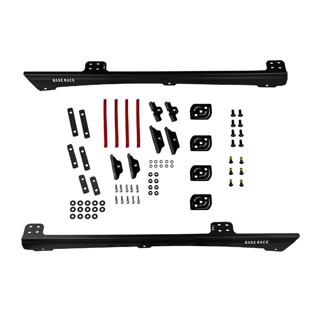 ARB - 17921080 - Base Rack Mount