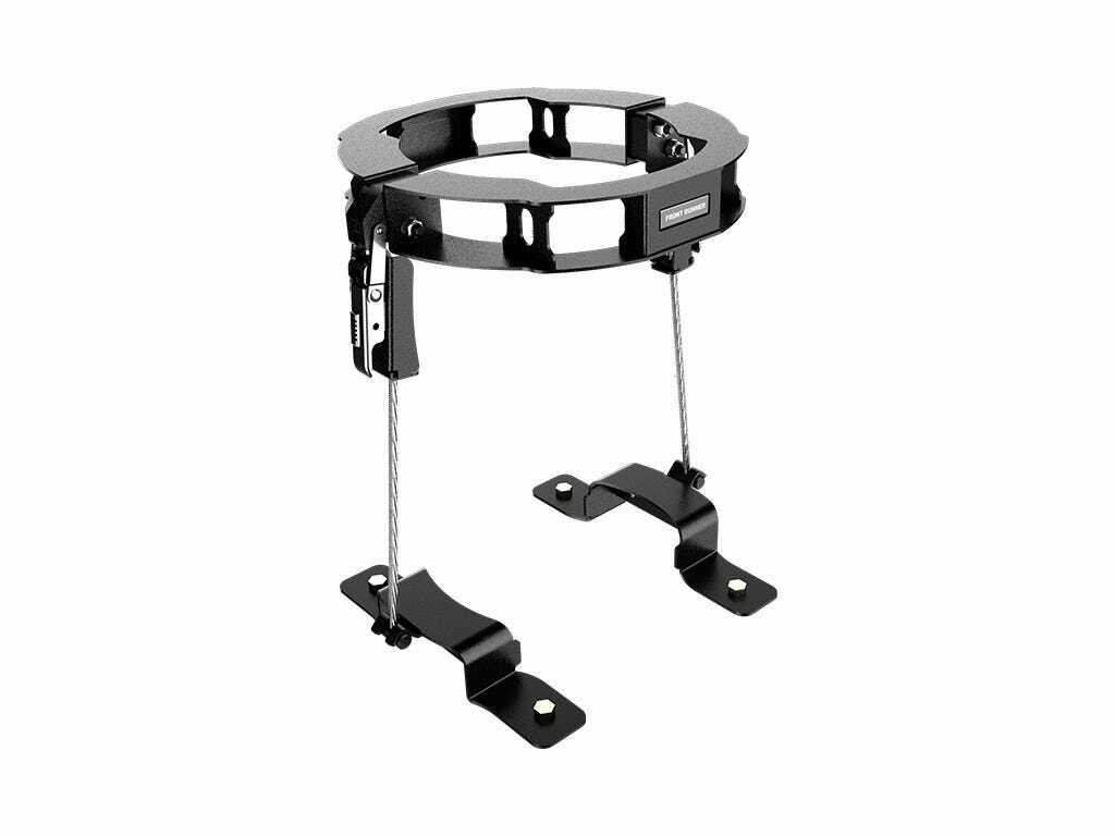 Front Runner - Gas/Propane Bottle Holder - GBHO012