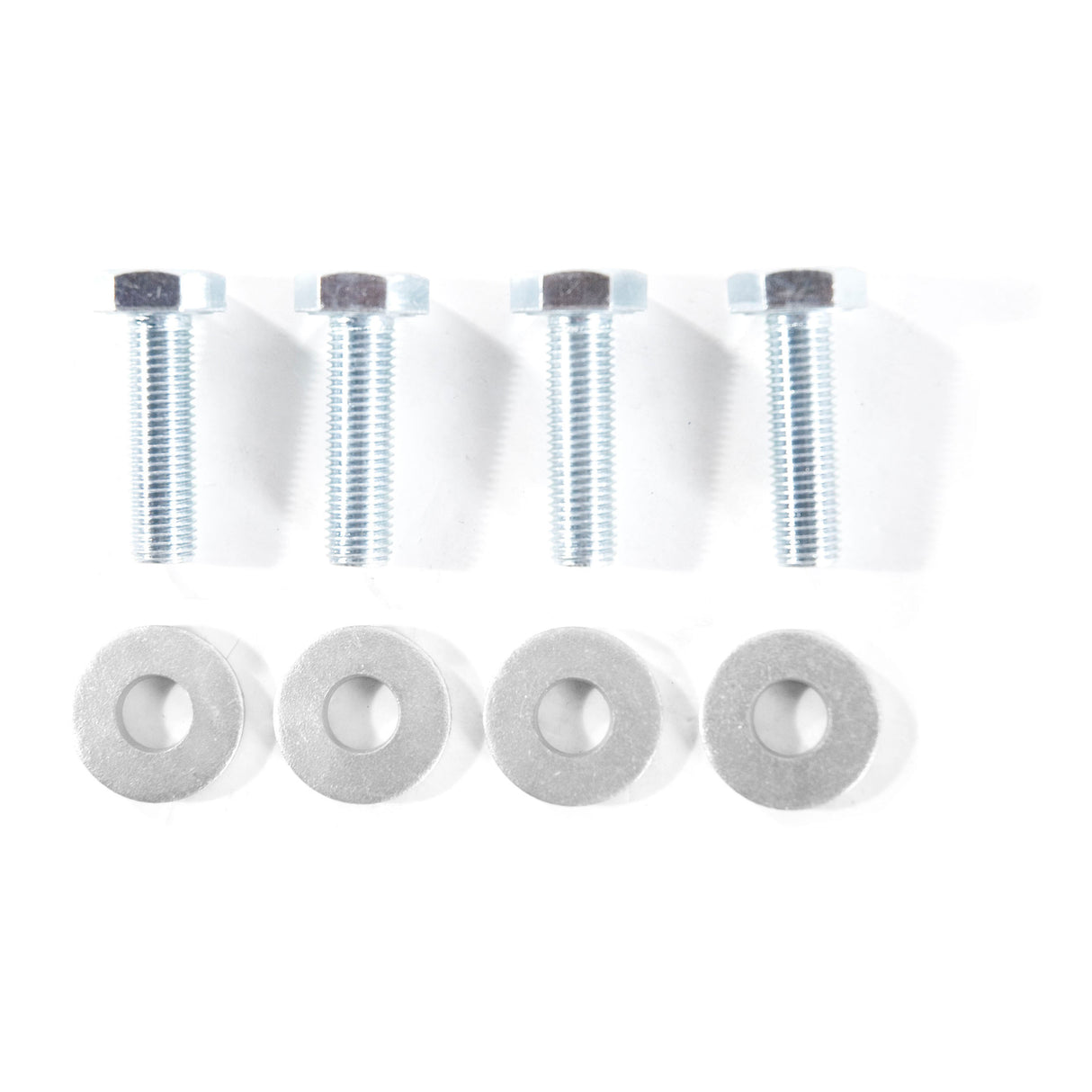 Curt - Class 1 Trailer Hitch, 1-1/4" Receiver, Select Toyota Prius - 11468