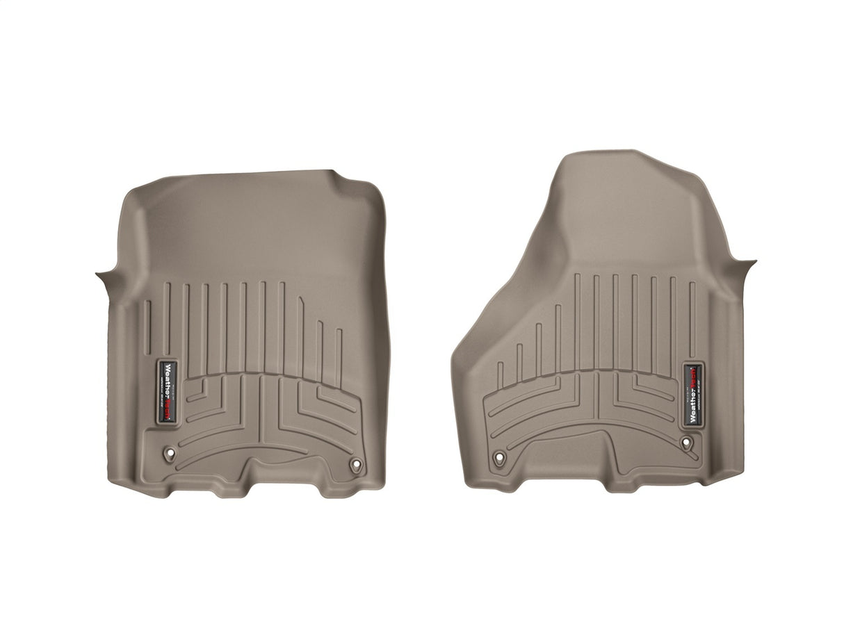 Weathertech - FloorLiner(TM) DigitalFit(R) - 454781