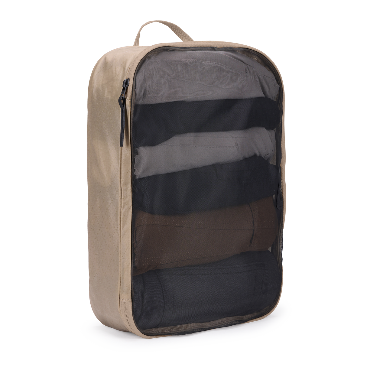 Thule - Packing Cube Medium - Gentle beige - 3205574