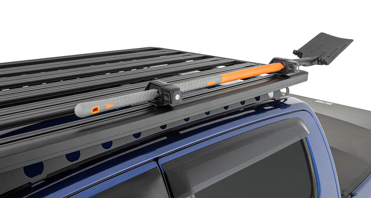 Rhino Rack - STOW iT Utility Holder Regular Width Zwifloc - RSIT2