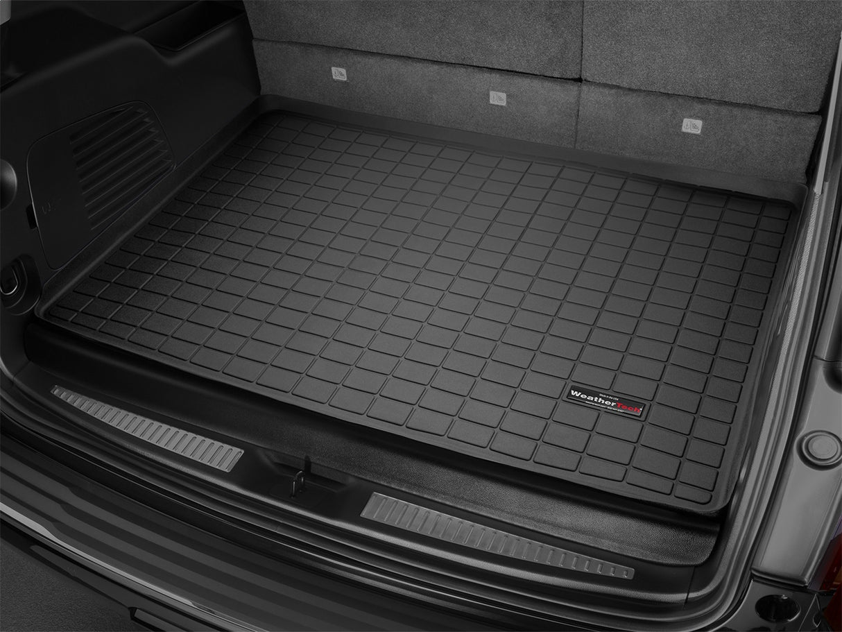 Weathertech - Cargo Liner - 40678