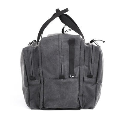 Go Rhino XG1080-01 - Xventure Gear - Recovery Bag - Large - Textured Black