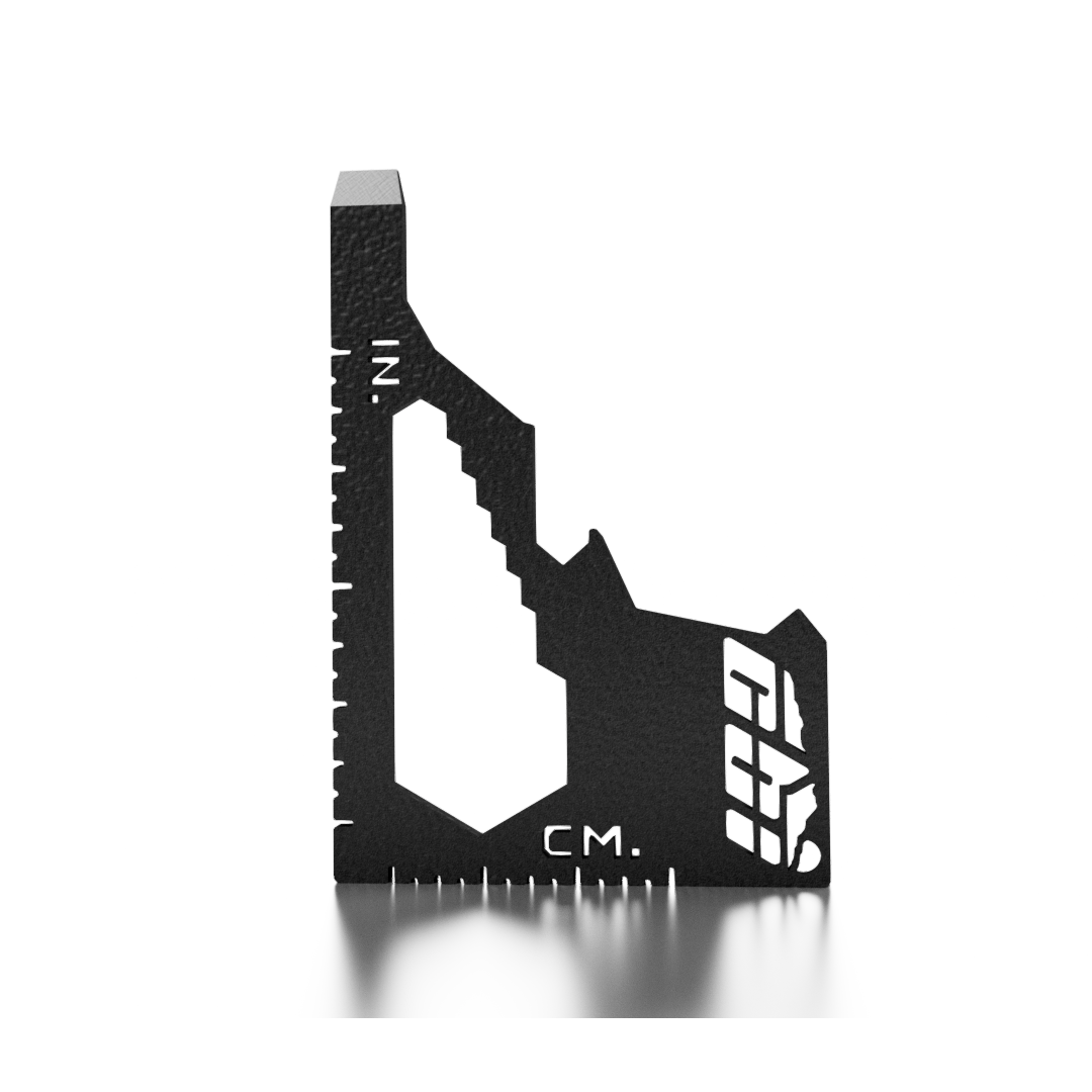 CBI - CBI / Prinsu Multi Tool - CBI - 600-000-000-119