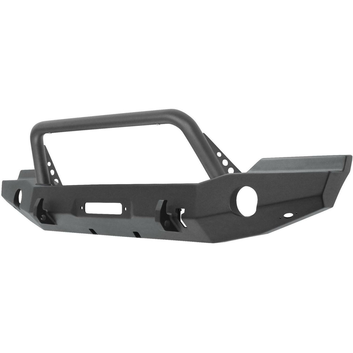 Westin - 59-80045 WJ2 Full Width Front Bumper