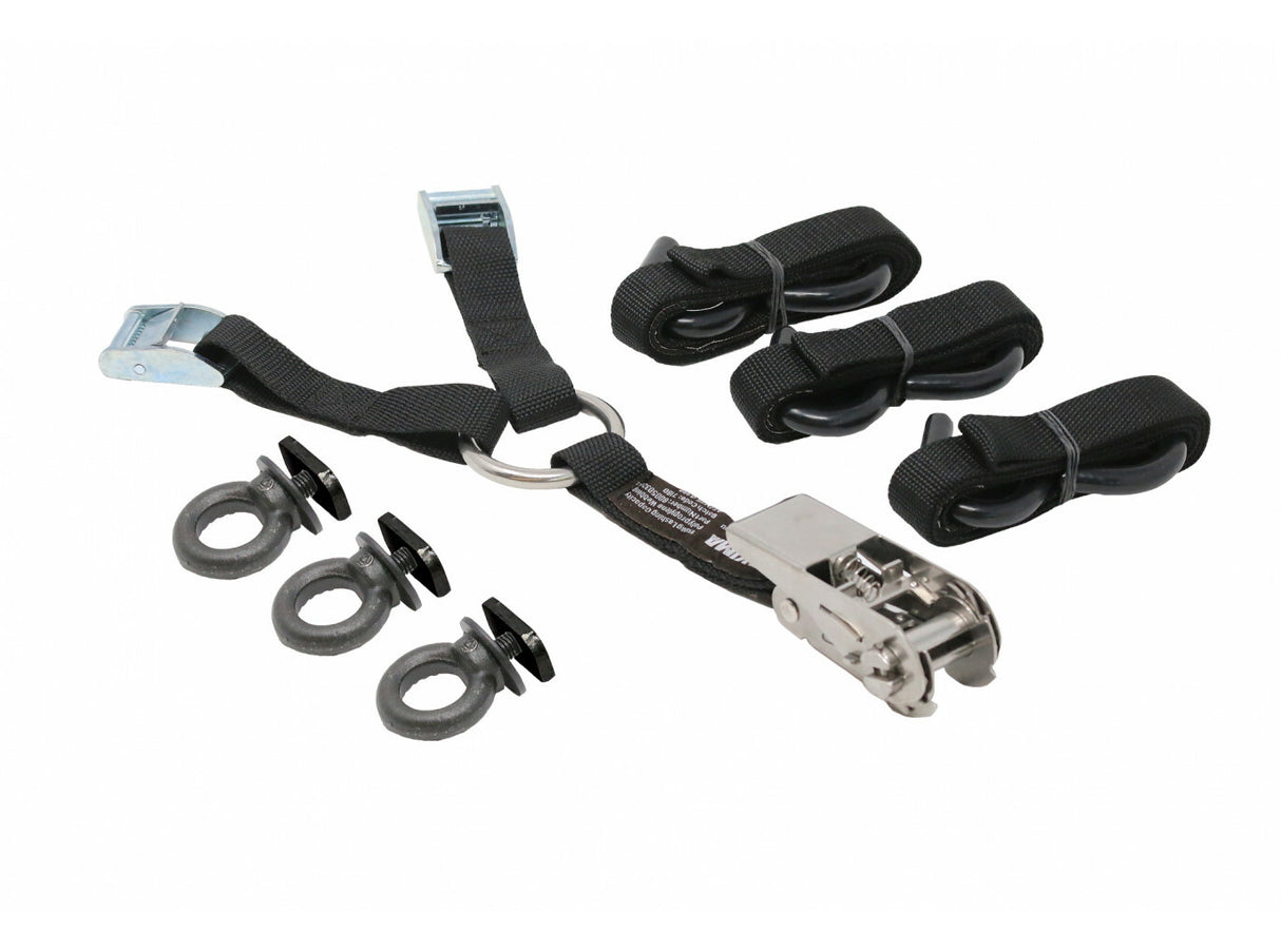 Yakima - Locknload Spare Wheel Holder - 8005032