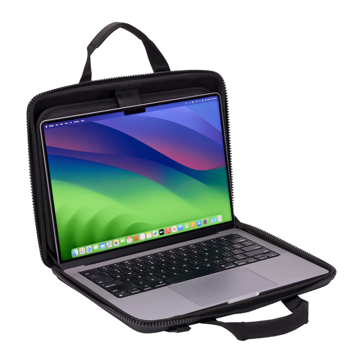 Thule - Gauntlet MacBook Pro attaché 14" - 3205414