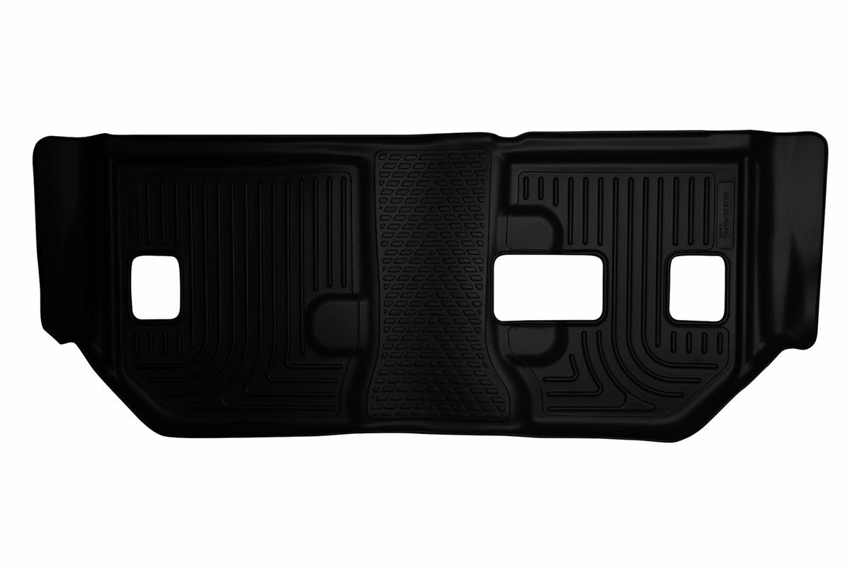 Husky Liners - 3rd Seat Floor Liner - 19271