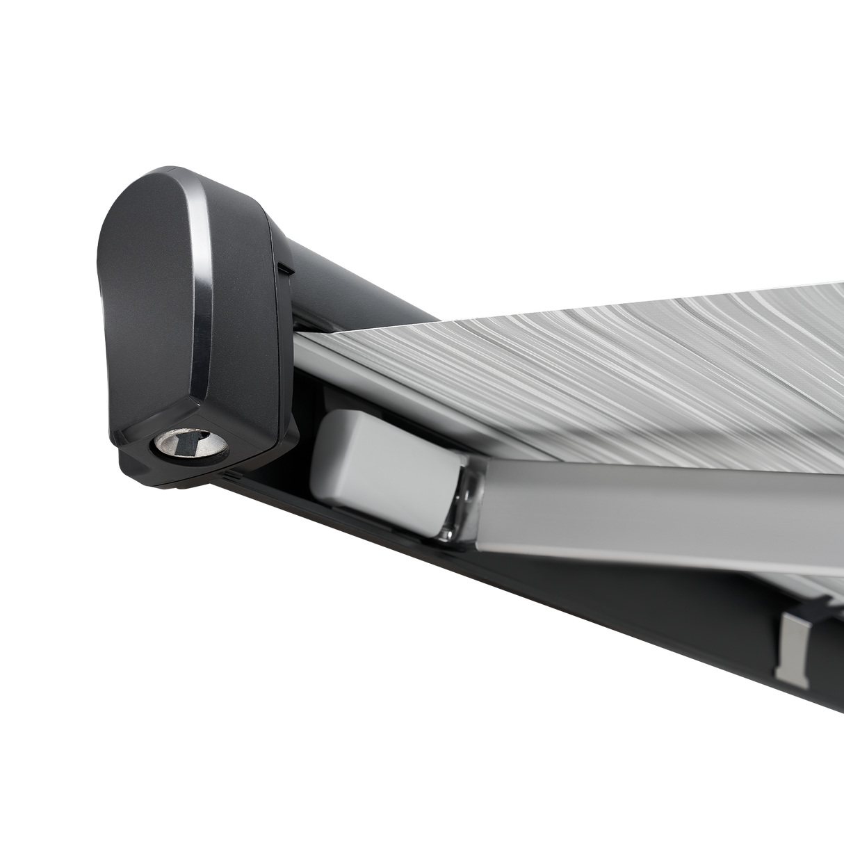 Thule - Hideaway - Rack Mount 10 Ft - 491010