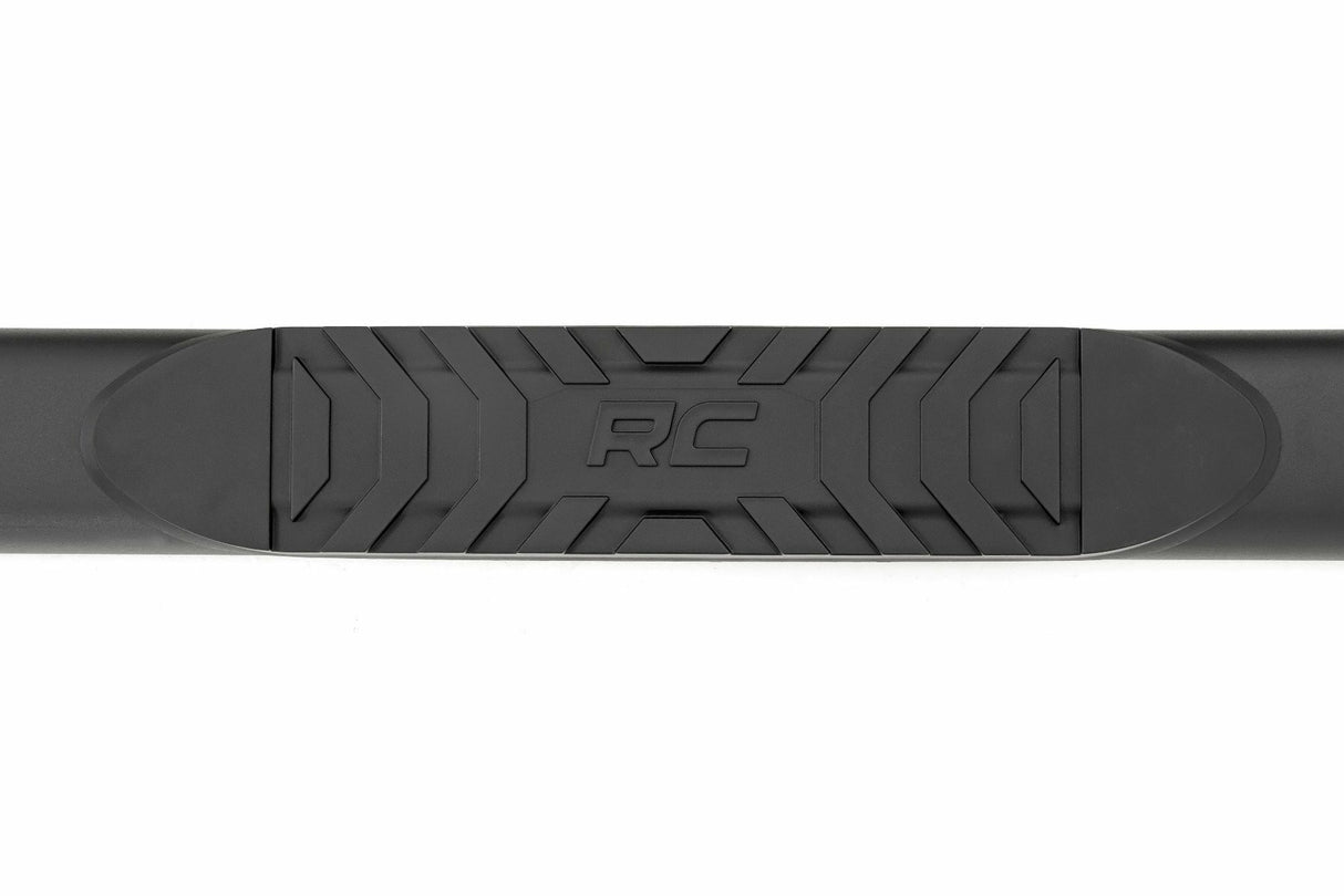 Rough Country 21002 Oval Nerf Step - 21002
