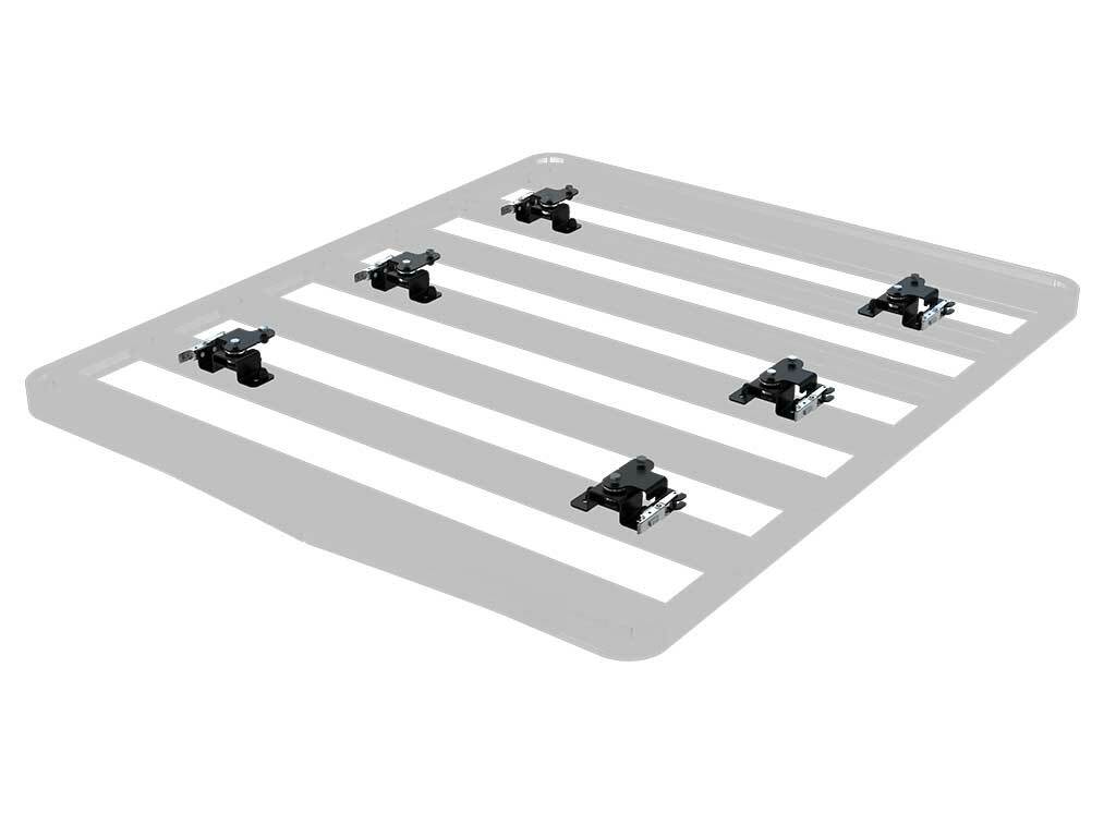 Front Runner - Quick Release Tent Mount Kit / 6 Piece - TBMK021