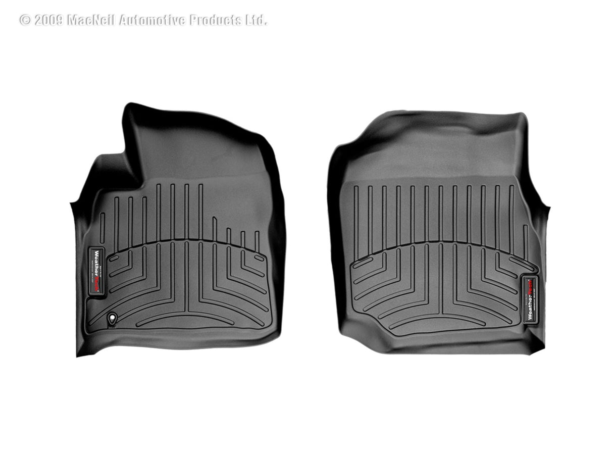 Weathertech - FloorLiner(TM) DigitalFit(R) - 440771