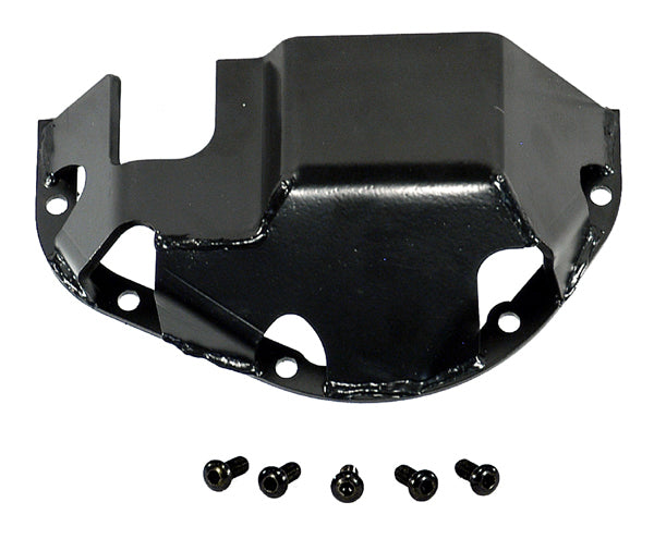 Rugged Ridge - Differential Skid Plate, for Dana 44 - 16597.44