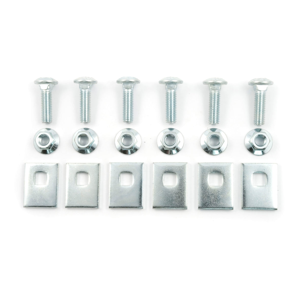 Curt - Class 3 Hitch, 2" Receiver, Select Ford F-150, F-250, F-350, F-450 Super Duty - 13355
