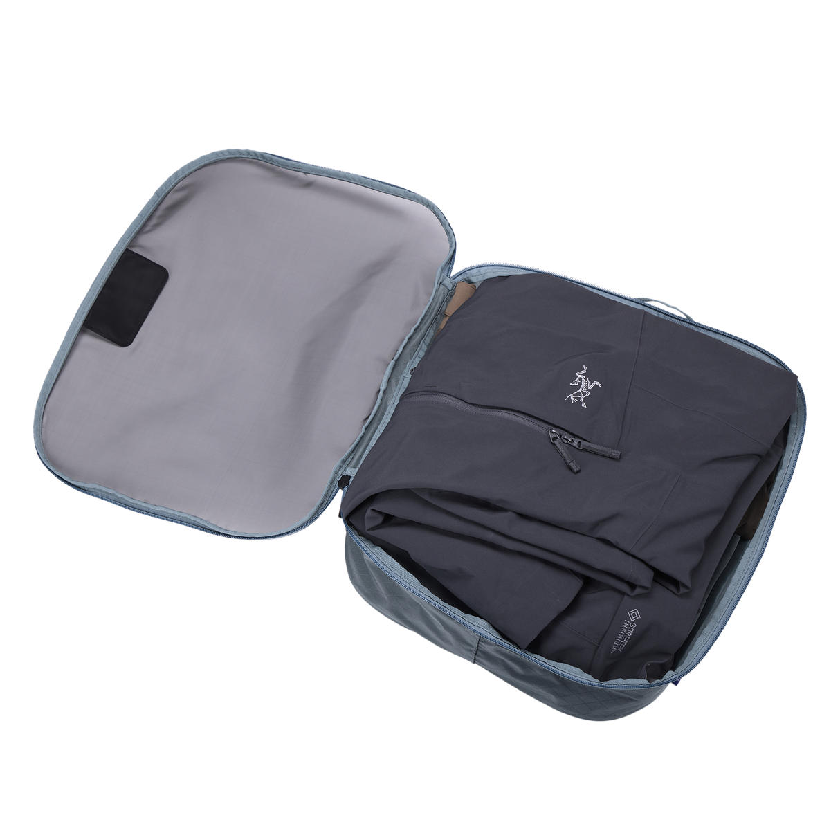 Thule - Packing Cube Large - Pond gray - 3205575