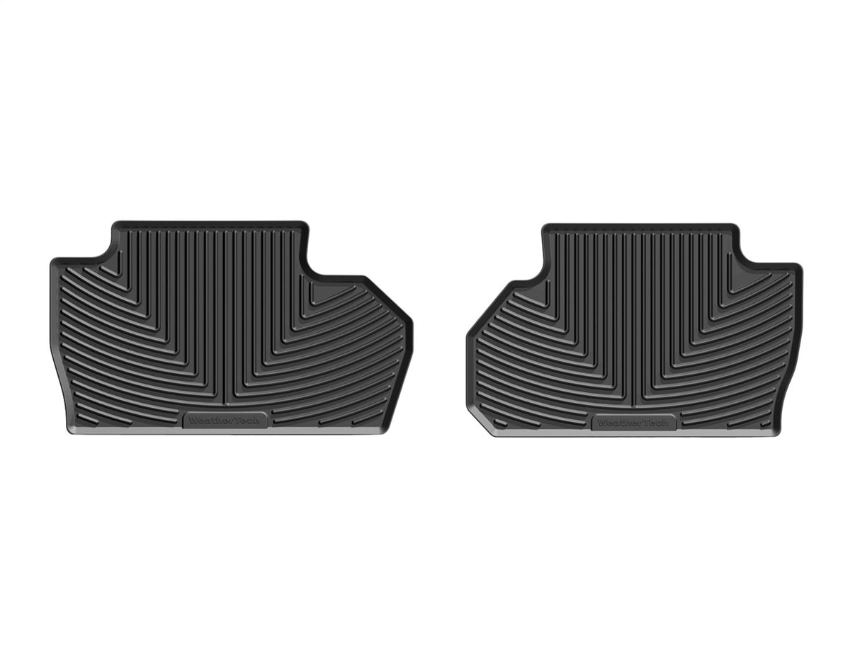 Weathertech - All Weather Floor Mats - W310
