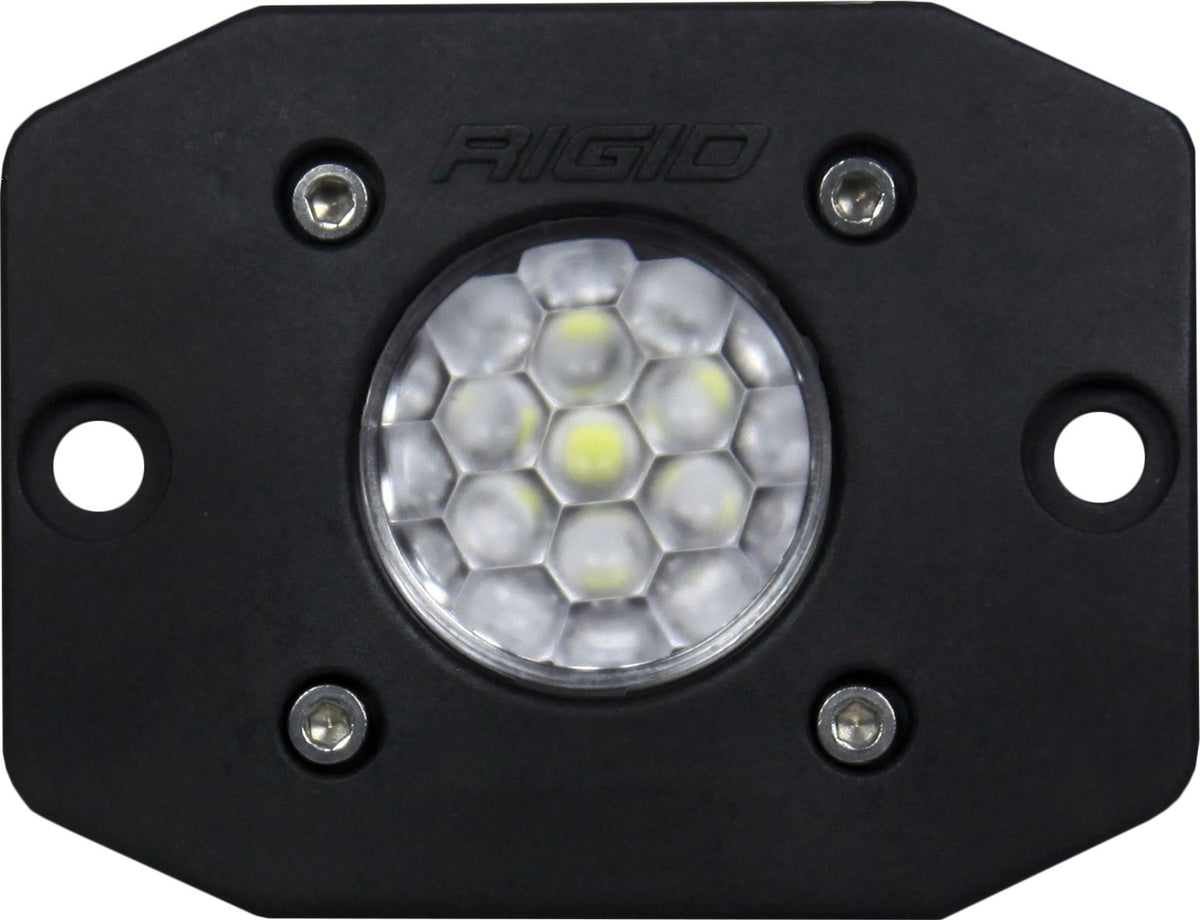 RIGID - Ignite Diffused Flush Mount - 20631