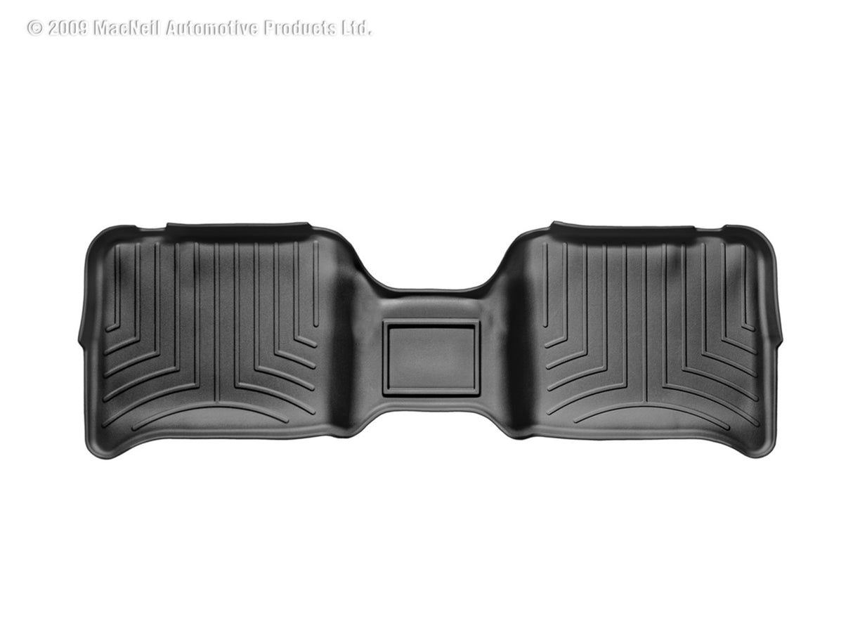 Weathertech - FloorLiner(TM) DigitalFit(R) - 440252