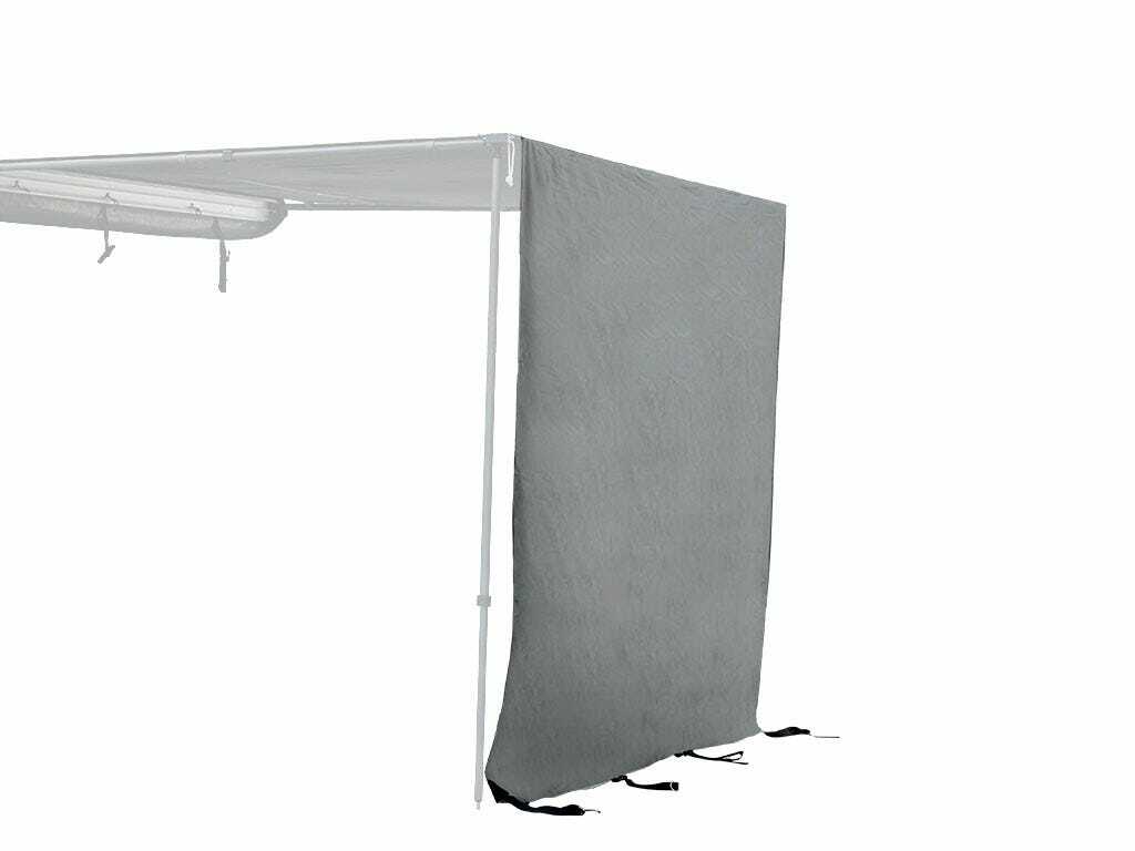 Front Runner - Wind Break for 2.5M Awning / Front - AWNI039
