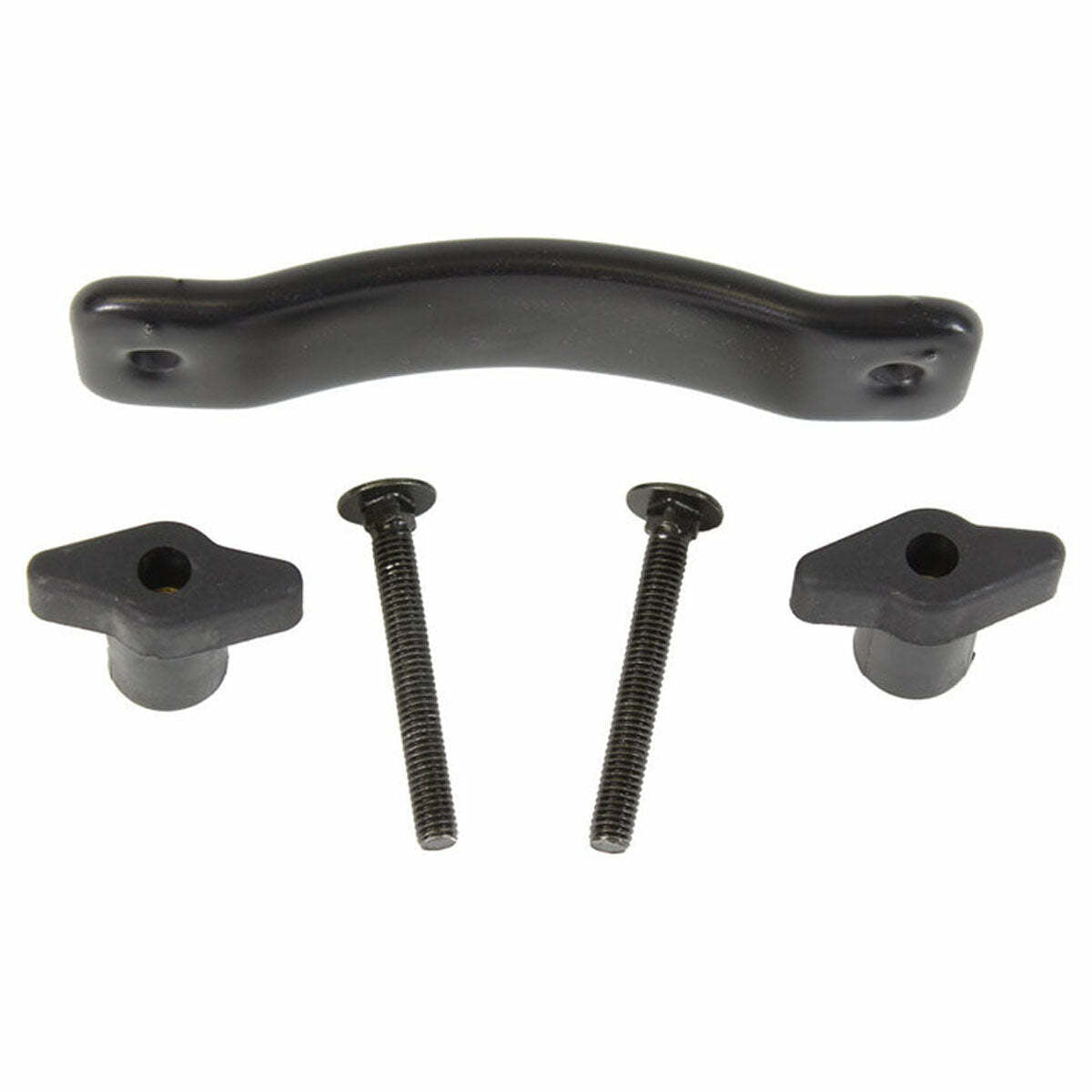 Kuat - TRIO - Mounting Hardware Kit - Rear - 012-002-17-00