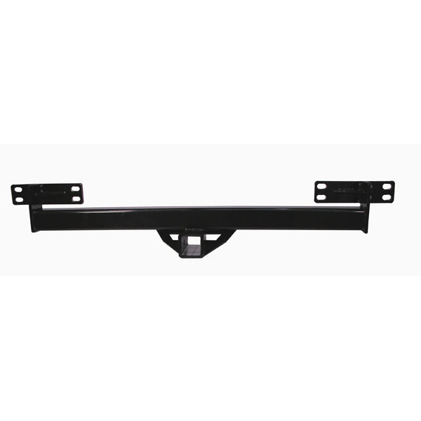Rugged Ridge - Hitch for Rear Tube Bumper; 55-86 Jeep CJ Models - 11580.01