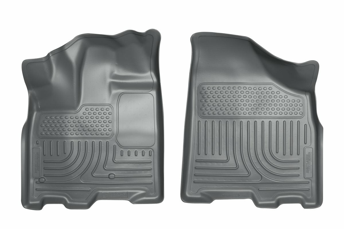 Husky Liners - Front Floor Liners - 18852