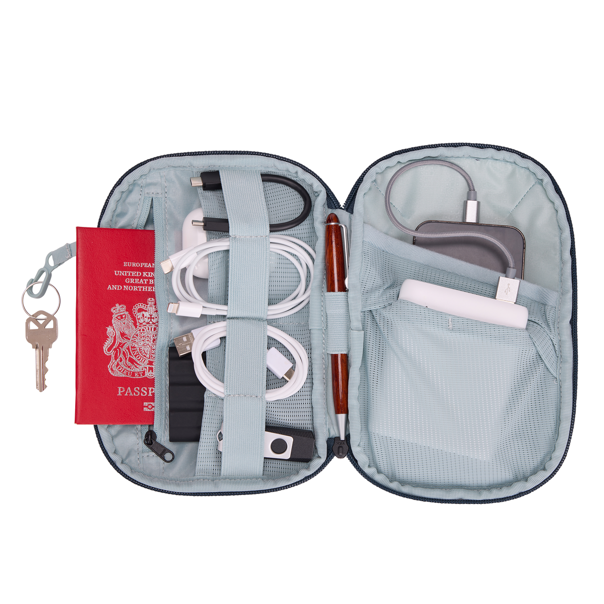 Thule - Subterra 2 PW MED DARK SLATE - 3205041