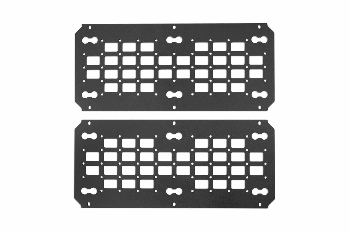 Rago Fabrication - Rago Roof Rack Decking Panels Standard 9.7" x 22" - AC6706701NA