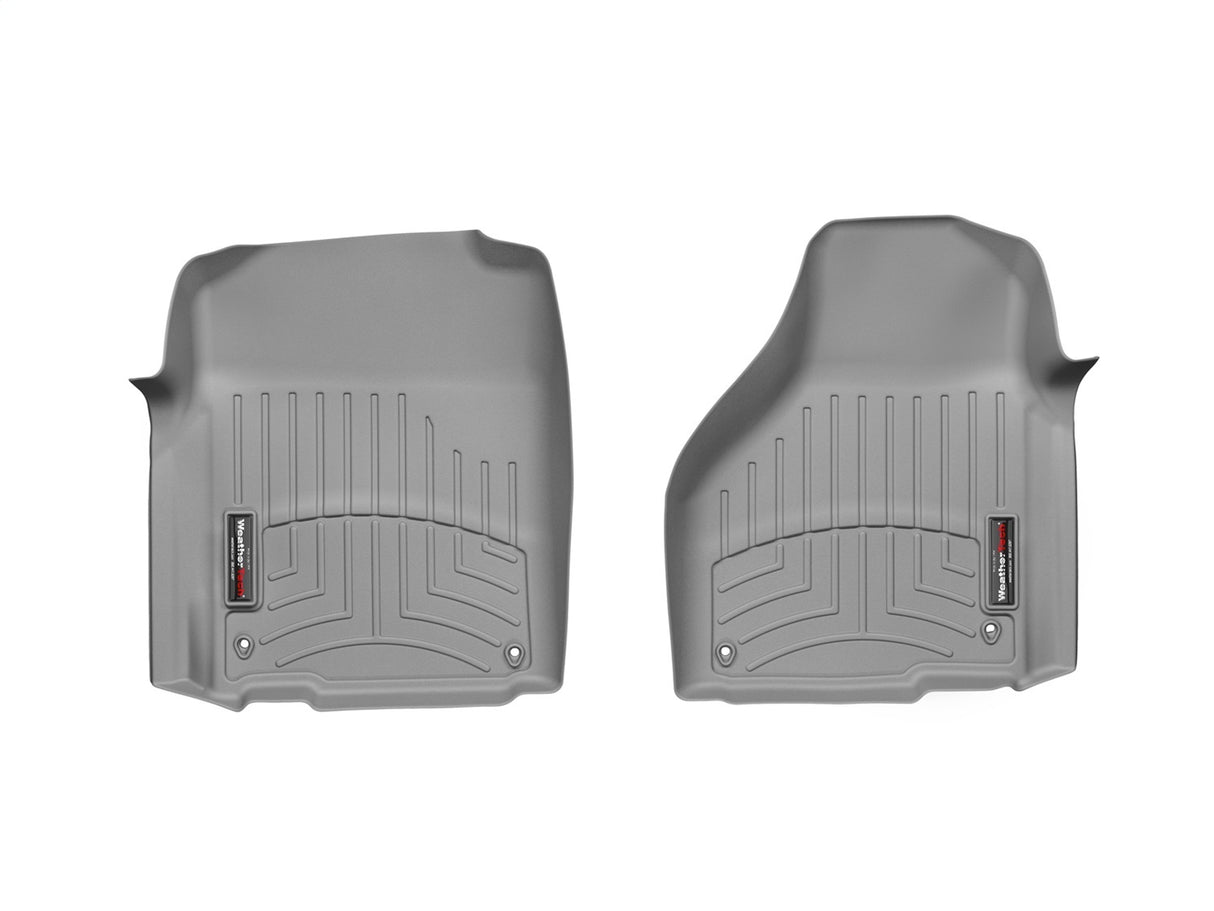 Weathertech - FloorLiner(TM) DigitalFit(R) - 464651