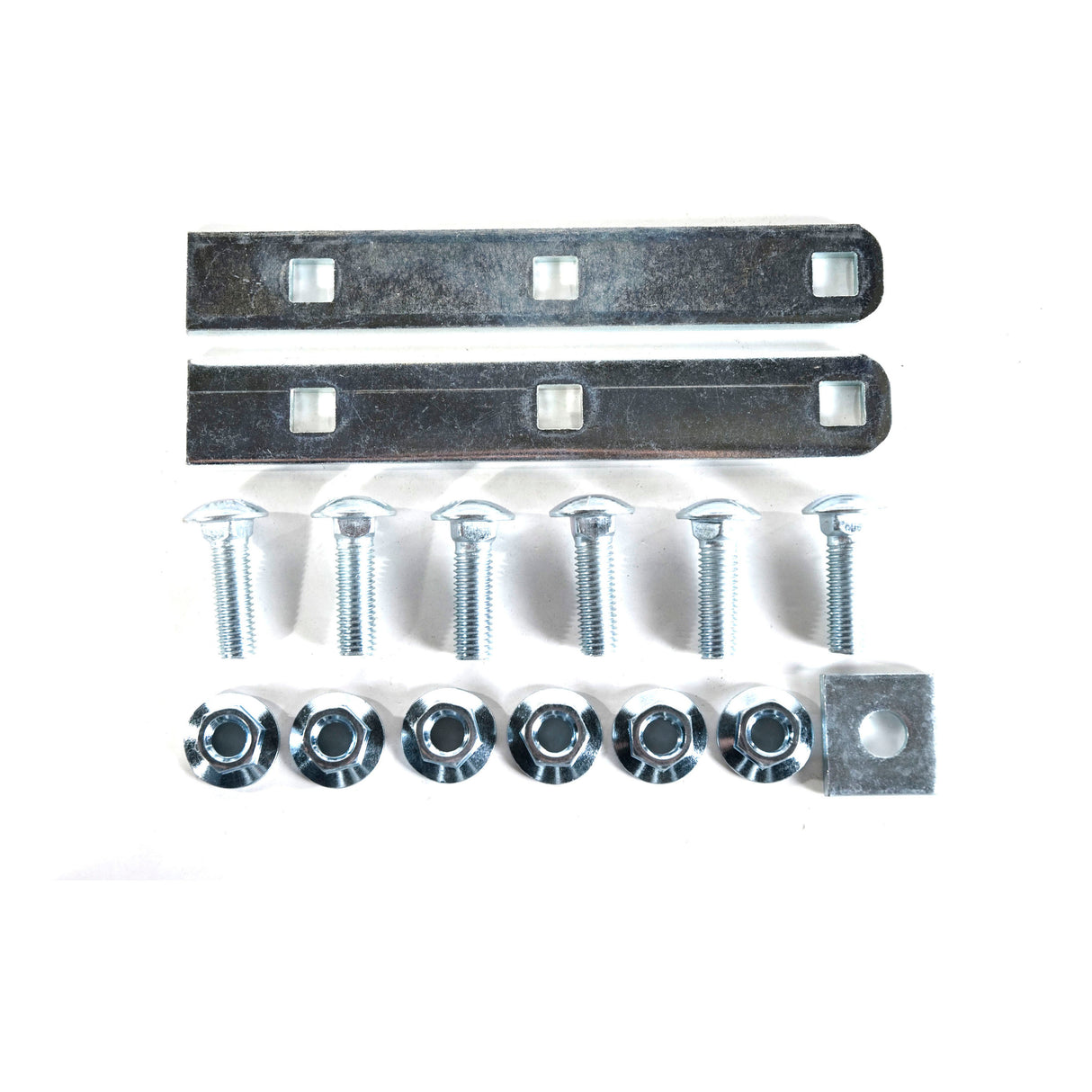 Curt - Class 3 Trailer Hitch, 2" Receiver, Select Nissan Xterra - 13183