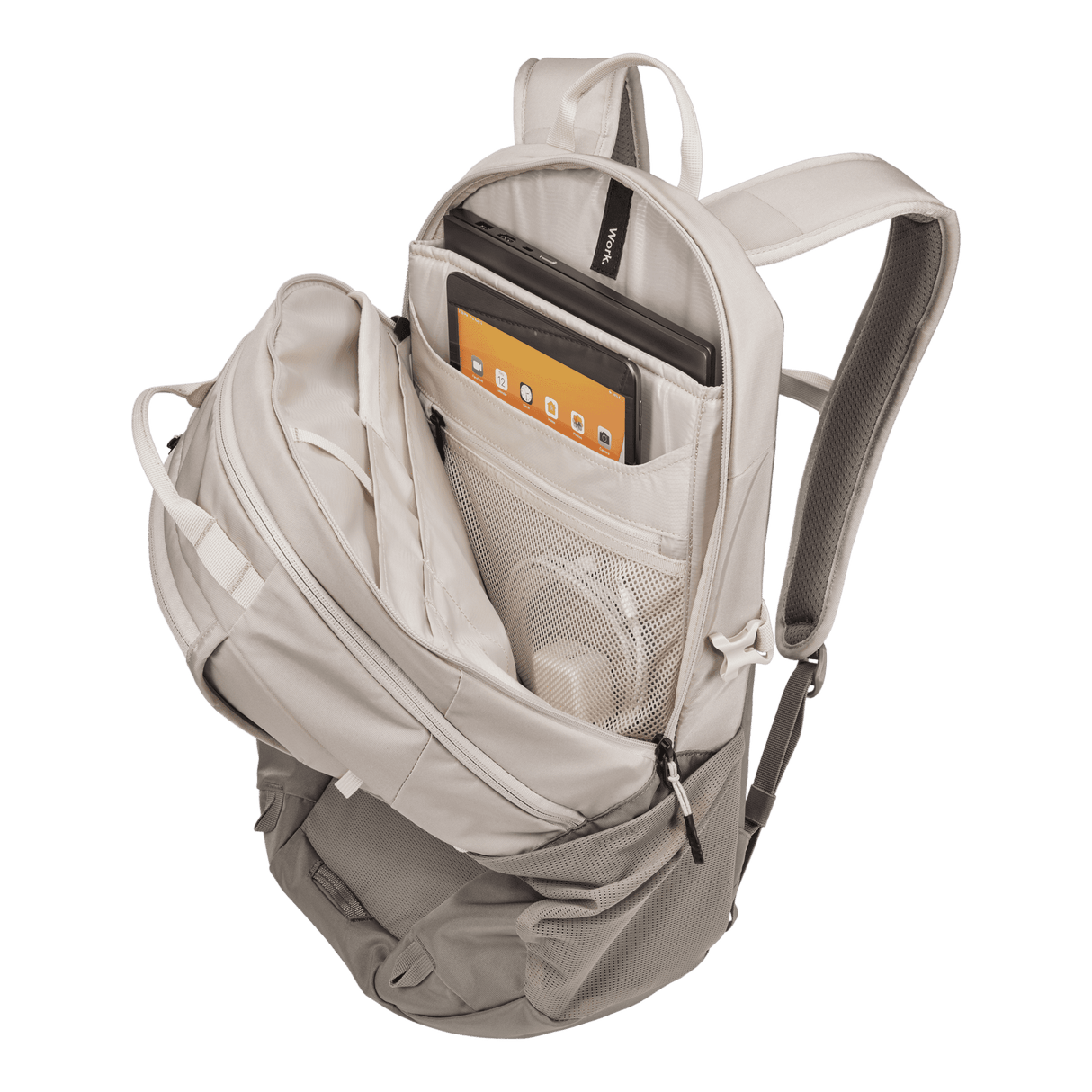Thule - Enroute Backpack 26L - Pelican/Vetiver - 3204848