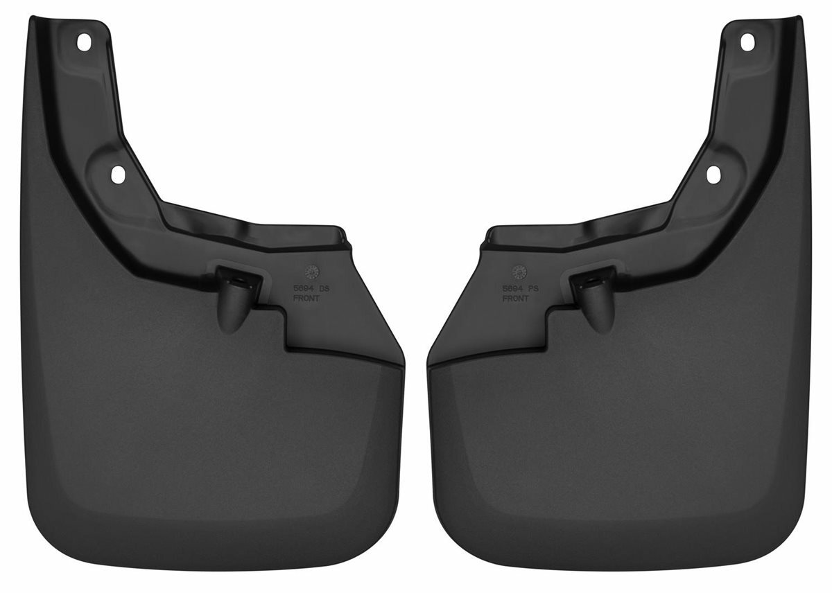 Husky Liners - Front Mud Guards - 56941