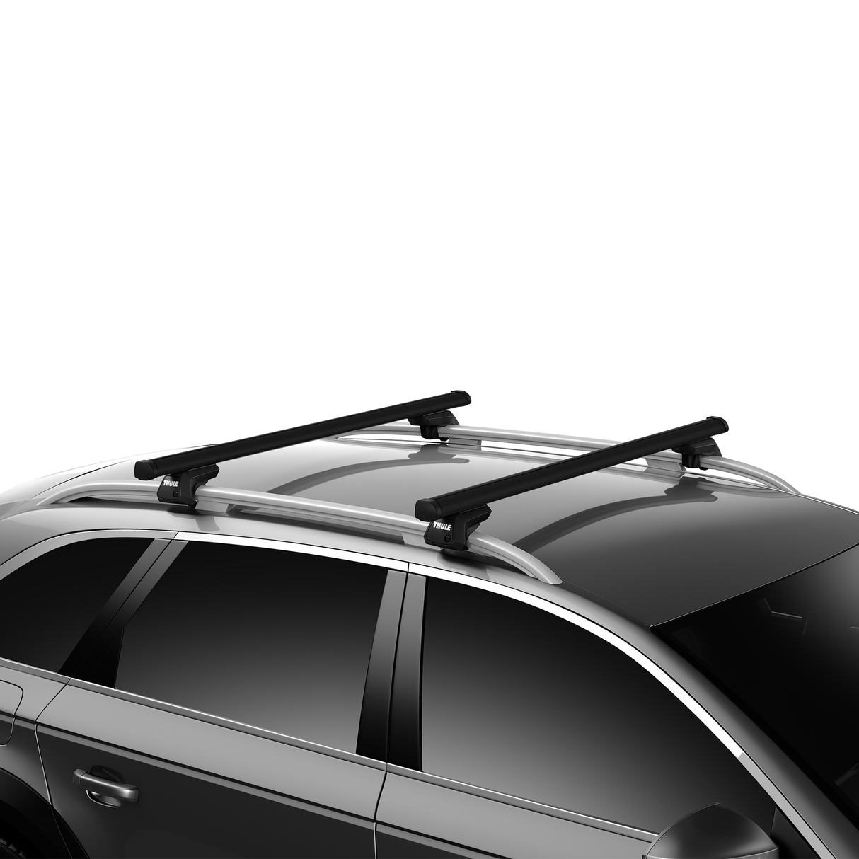 Thule - ProBar Evo BLK, 1750 2-p - 713810