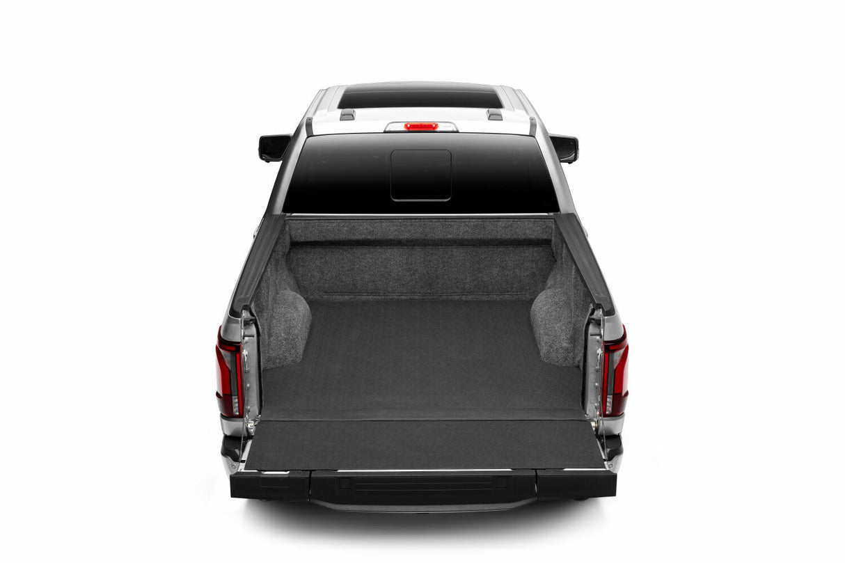 Husky Liners Guardian Impact Full Bed Liner - HILC07SBK