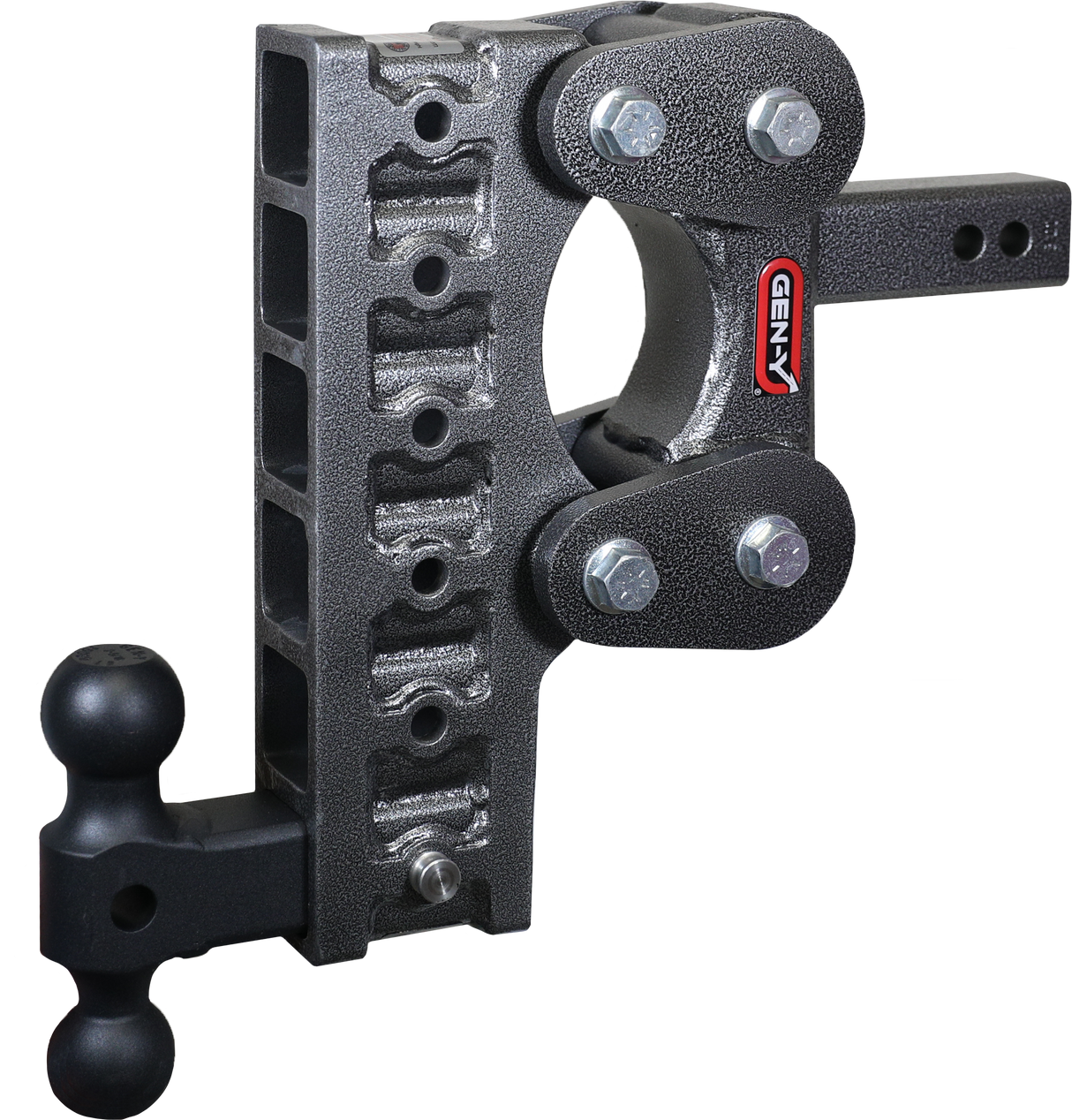 GEN-Y - Trailer Hitch - GH-1016