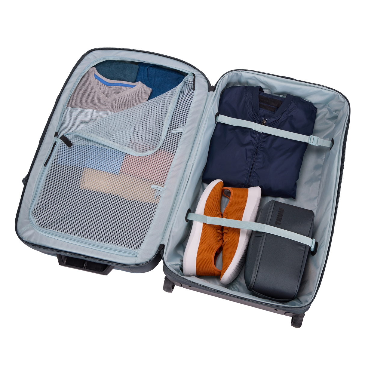 Thule - Subterra 2 Wheeled Duffel - 3205052