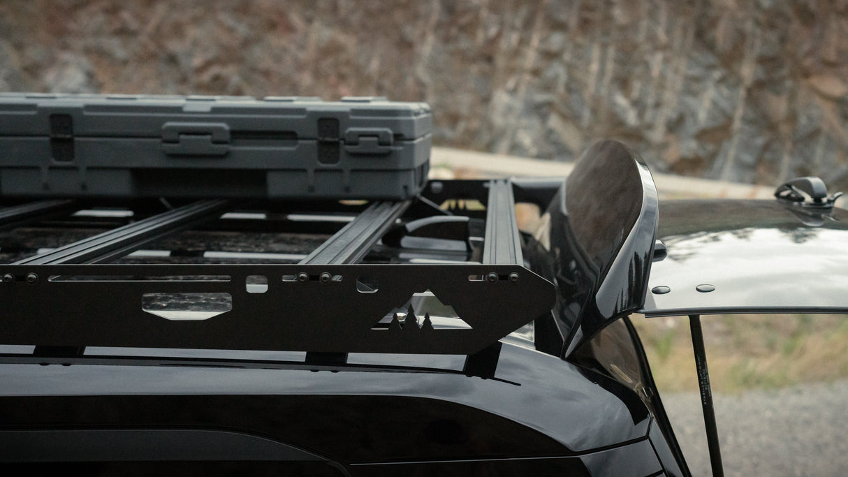 The Atlas (2024-2025 Toyota Land Cruiser / Lexus GX550 Roof Rack)