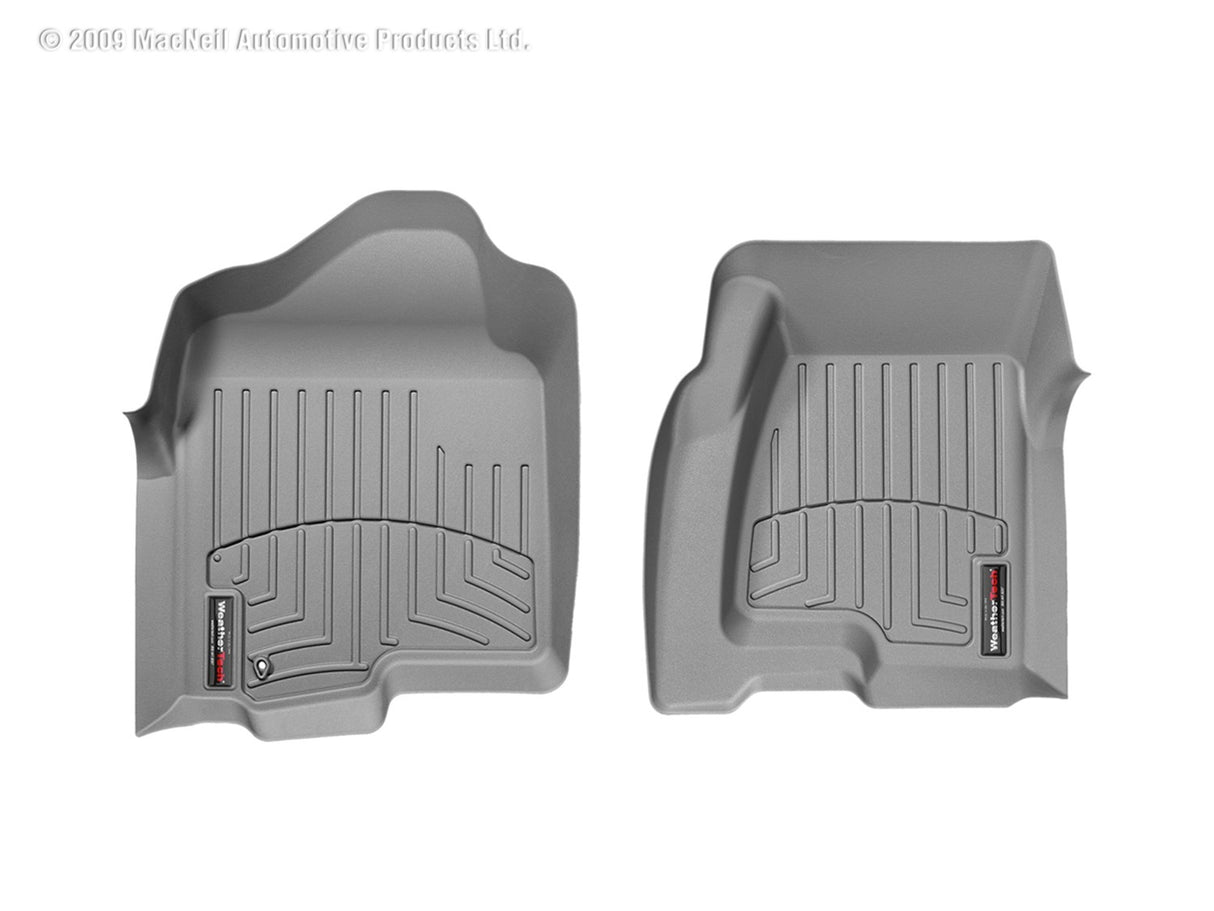 Weathertech - FloorLiner(TM) DigitalFit(R) - 460031