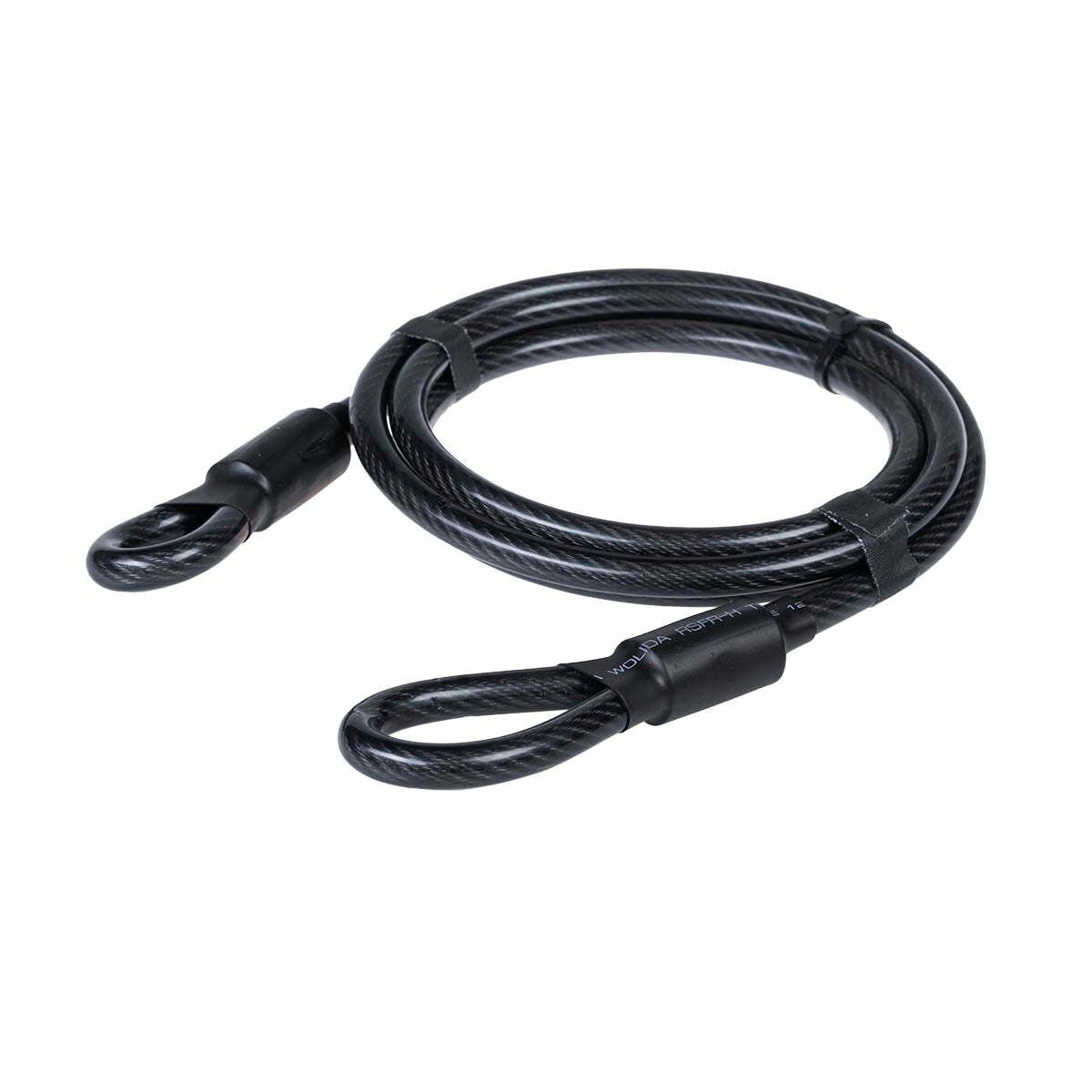 Kuat - 6' Cable with Double Looped Ends - 008-004-00-00