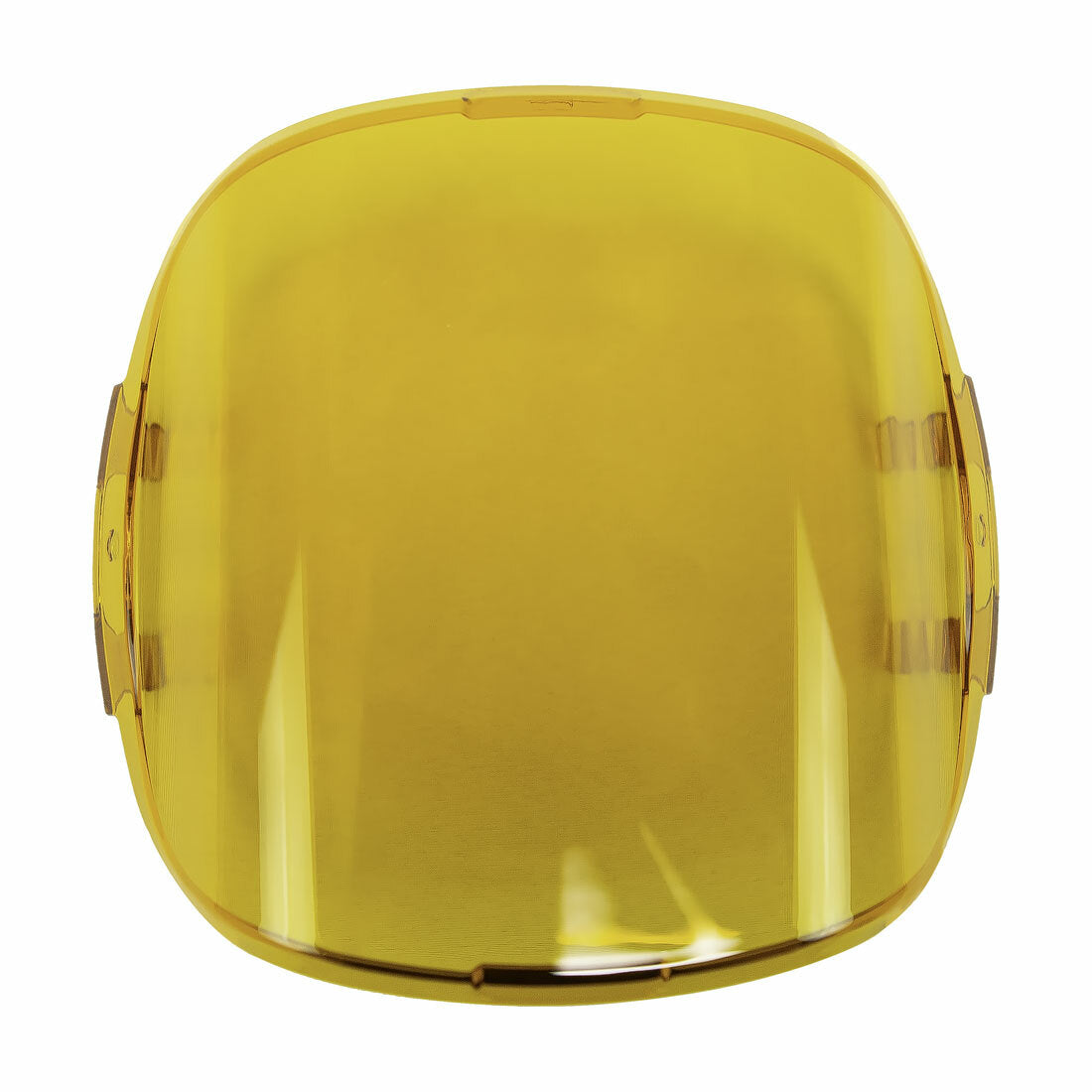RIGID Industries - 300423 Light Cover for Adapt XP, Yellow, Single