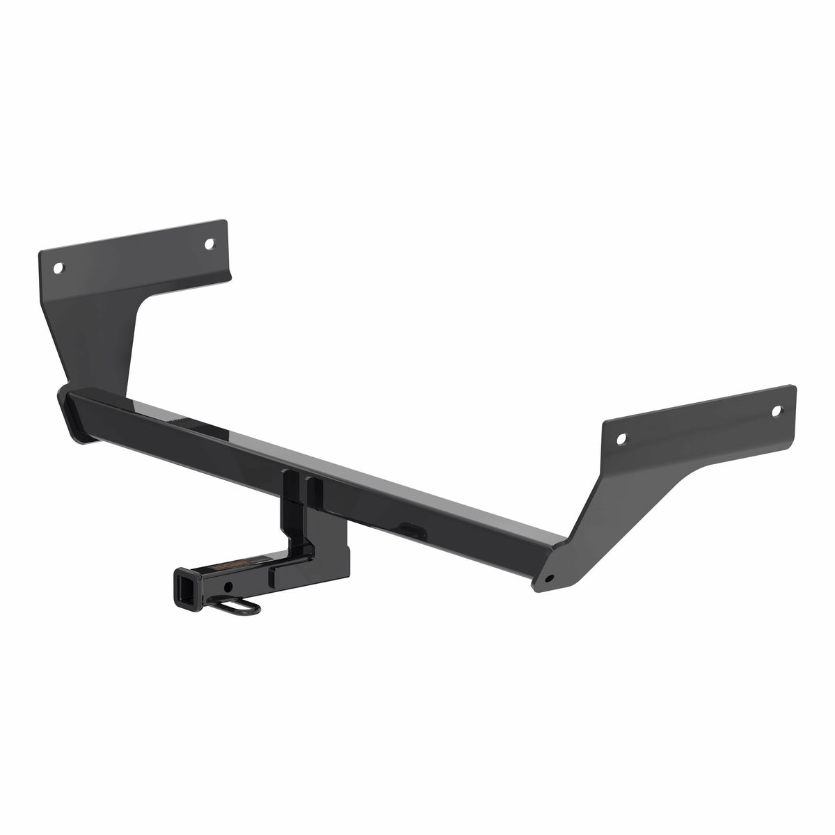 Curt - Class 2 Trailer Hitch, 1-1/4" Receiver, Select Nissan Rogue - 12202